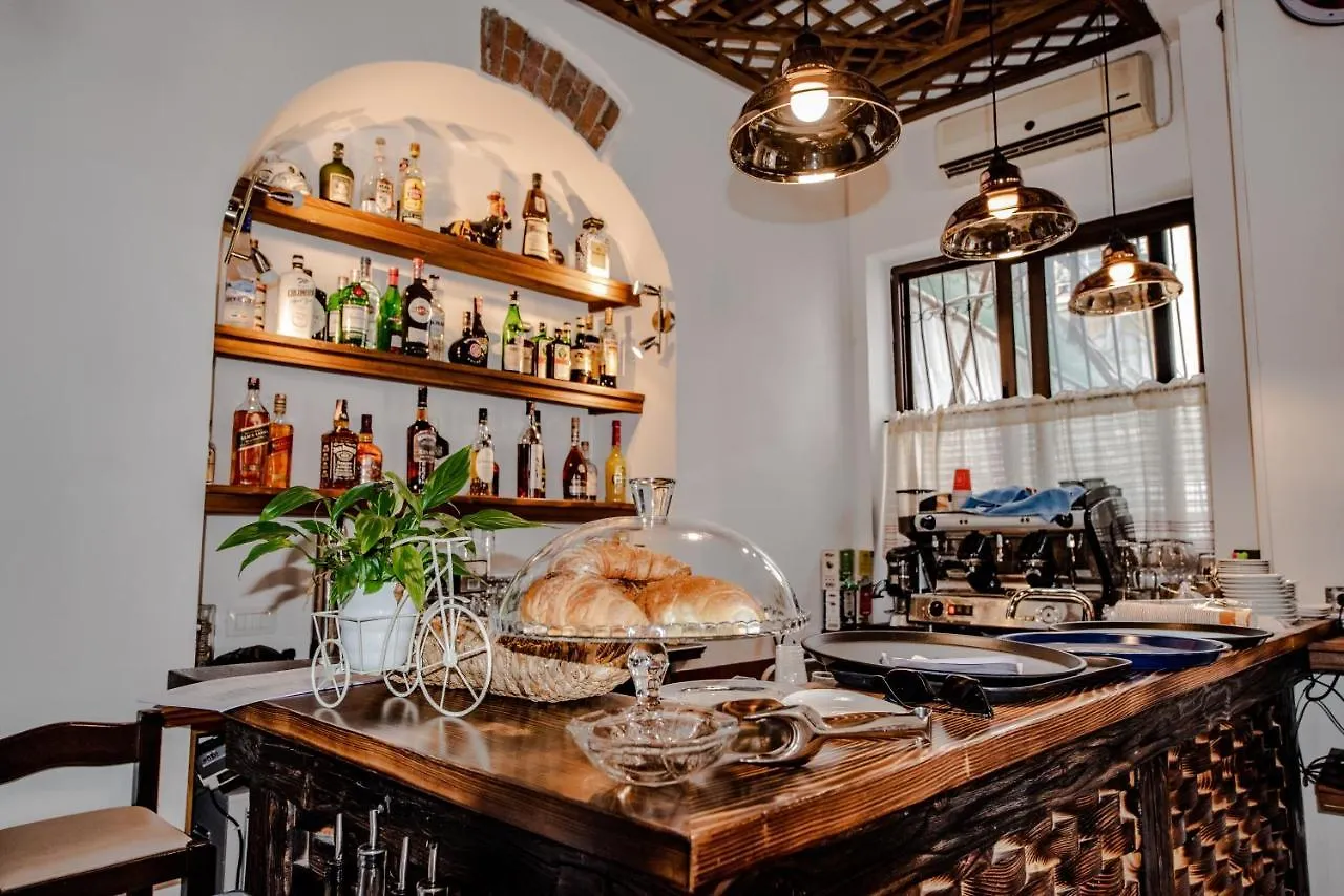Hotel Loredano Shkoder 3*,  Albania