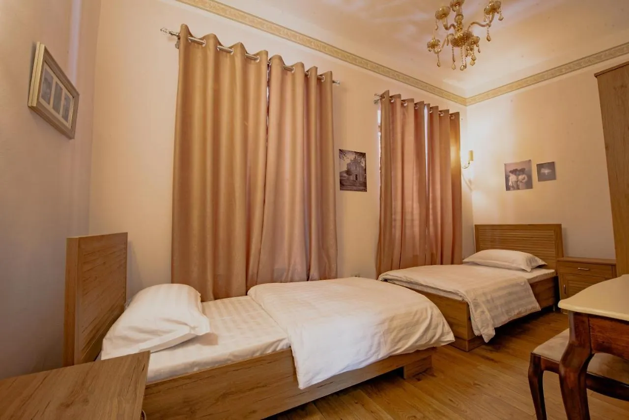 Hotel Loredano Shkoder 3*,  Albania
