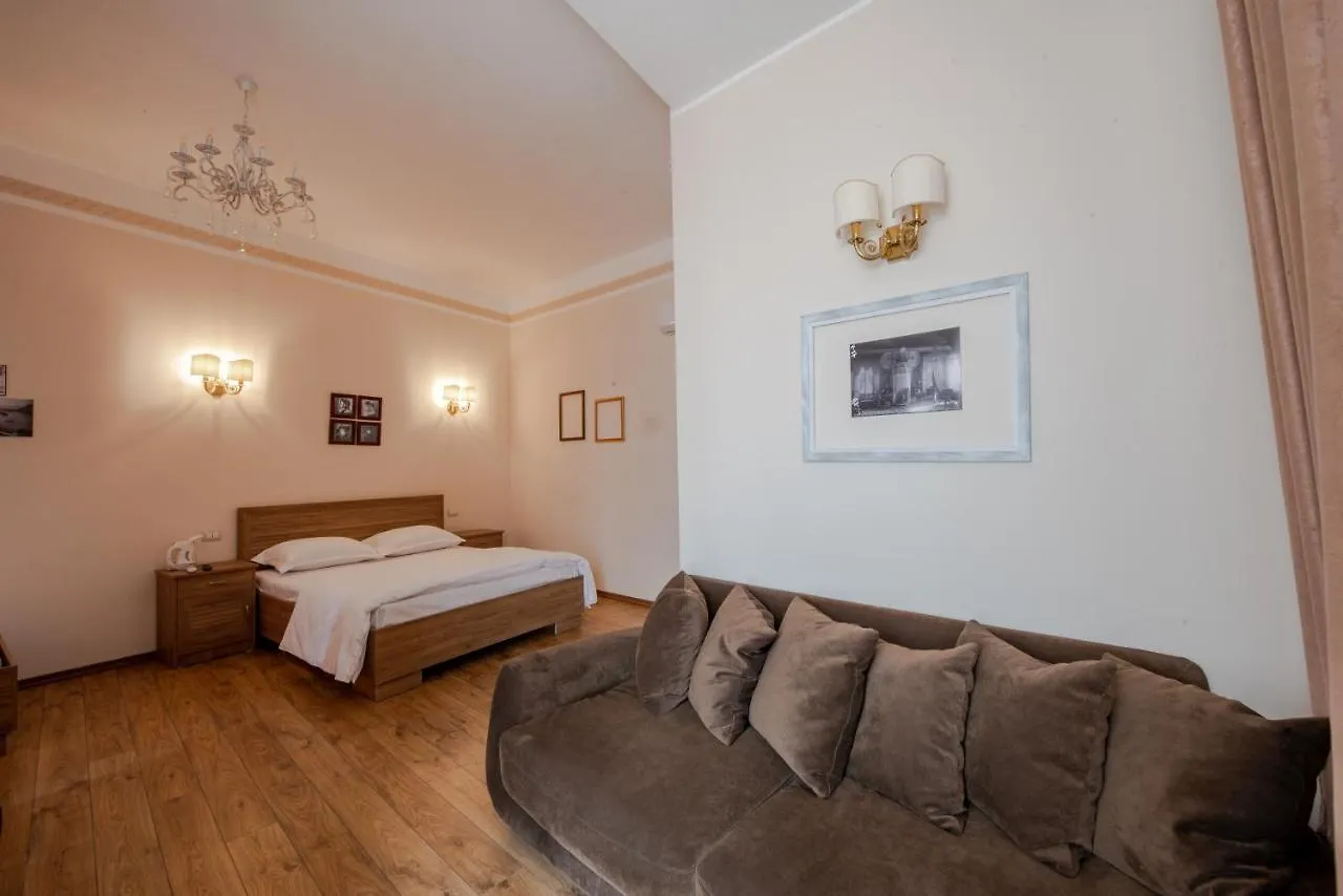 Hotel Loredano Shkoder