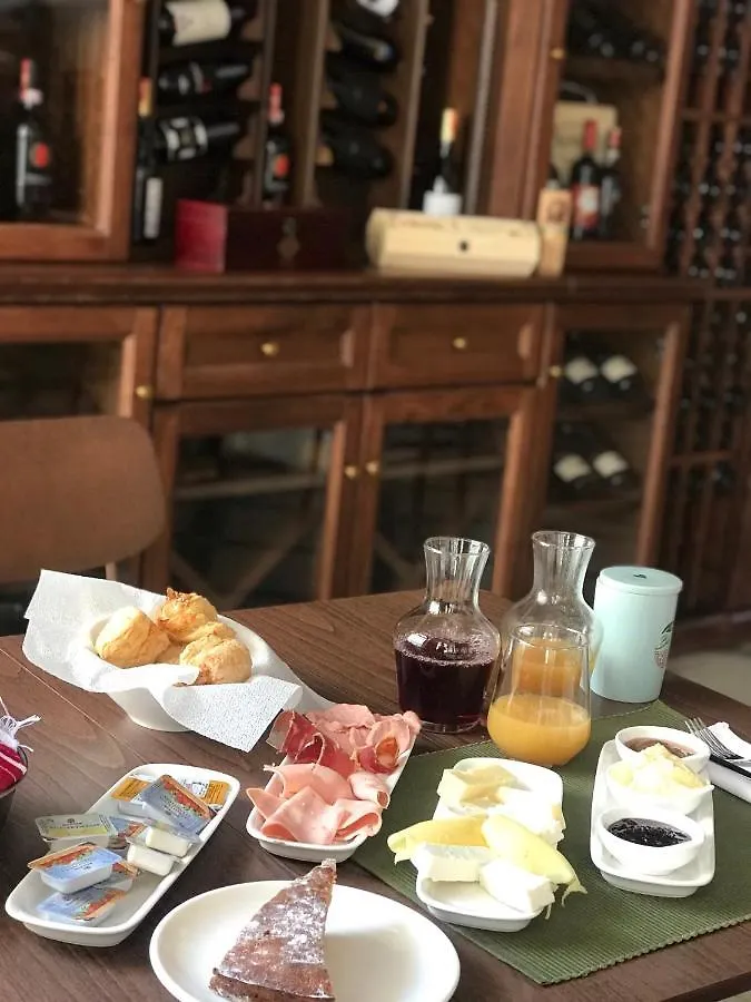Hotel Loredano Shkoder