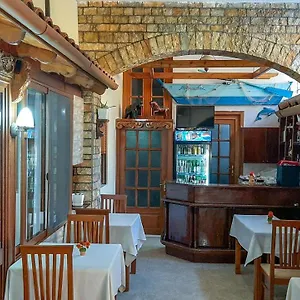 Oda ve Kahvaltı Korani