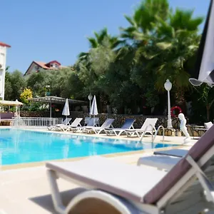 Nefis 3*, Oludeniz Turkey