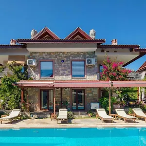 Vira , Göcek Türkei