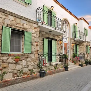 Brothers Boutique 3*, Cesme Turkey