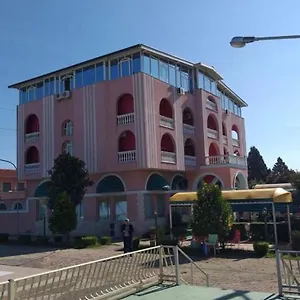 Meteor Hotel