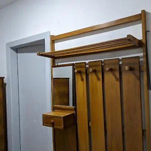 Guest house Communist Style