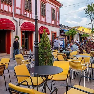 Hotel Zobo