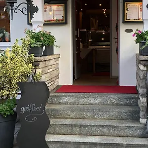 Alpenrose Gut Schlafen & Fruehstuecken , Scheidegg Germany