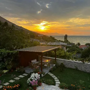 Aloha House Szkodra