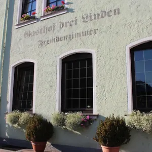 Gasthof Drei Linden 2*, Bamberg Germany